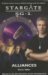 Stargate SG-1 Alliances (SG1, #8) by Karen Miller