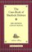 The Casebook of Sherlock Holmes (Collector's Library) by Arthur Conan Doyle