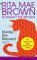Murder, She Meowed (Mrs. Murphy, #5) by Rita Mae Brown