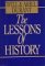 The Lessons of History by Ariel Durant