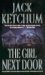 The Girl Next Door by Jack Ketchum