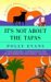 It's Not About the Tapas A Spanish Adventure on Two Wheels by Polly Evans
