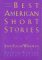 The Best American Short Stories 1996 by John Edgar Wideman