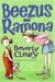 Beezus and Ramona by Beverly Cleary