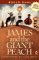 James and the Giant Peach by Roald Dahl