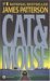 Cat & Mouse (Alex Cross, #4) by James Patterson