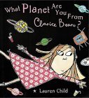 What Planet Are You from Clarice Bean?