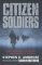 Citizen Soldiers by Stephen E. Ambrose