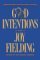Good Intentions: A Novel by Joy Fielding