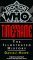 Doctor Who Timeframe The Illustrated History (Doctor Who) by David J. Howe