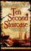 Ten Second Staircase (Bryant & May, # 4) by Christopher Fowler