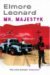 Mr Majestyk by Elmore Leonard