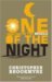 One Fine Day in the Middle of the Night by Christopher Brookmyre