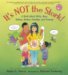 It's Not the Stork! A Book About Girls, Boys, Babies, Bodies, Families and Friends by Robie H. Harris