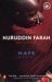 Maps by Nuruddin Farah