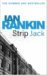 Strip Jack (Inspector Rebus, #4) by Ian Rankin