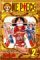 One Piece, Vol. 2 Buggy the Clown (One Piece, #2) by Eiichiro Oda