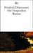 Das Versprechen. Requiem auf den Kriminalroman by Friedrich Dürrenmatt