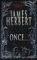 Once... by James Herbert