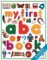 My First ABC Book (My First series) by Jane Yorke