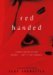 Red Handed (Young Adult Alien Huntress Book) by Gena Showalter