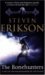The Bonehunters (Malazan Book of the Fallen, #6) by Steven Erikson