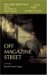 Off Magazine Street by Ronald Everett Capps