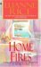 Home Fires by Luanne Rice