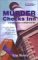 Murder Checks Inn (A Lighthouse Inn Mystery, #3) by Tim Myers