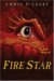 Fire Star (The Last Dragon Chronicles, #3) by Chris d'Lacey