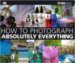 How to Photograph Absolutely Everything by Tom Ang