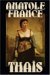 Thaïs by Anatole France