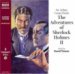 The Adventures Of Sherlock Holmes Ii (Classic Fiction) by Arthur Conan Doyle