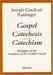 Gospel, Catechesis, Catechism Sidelights on the Catechism of the Catholic Church by Pope Benedict XVI
