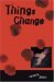 Things Change by Patrick Jones