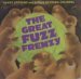 The Great Fuzz Frenzy by Janet Stevens