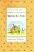 Winnie-the-Pooh by A.A. Milne