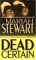 Dead Certain (Dead series) by Mariah Stewart