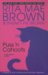 Puss 'n Cahoots (Mrs. Murphy, #15) by Rita Mae Brown