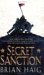 Secret Sanction (Sean Drummond, #1) by Brian Haig