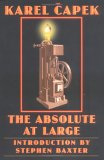 The Absolute at Large (Frontiers of Imagination)