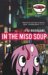 In The Miso Soup by Ryū Murakami