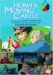 Howl's Moving Castle (Howl's Moving Castle Film Comic, Vol. 3) by Hayao Miyazaki