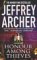 Honour Among Thieves by Jeffrey Archer