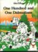 The 101 Dalmatians (Disney Classic Series.) by Walt Disney Company