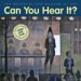 Can You Hear It? by William Lach