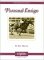 Personal Ensign Thoroughbred Legends by Bill Heller