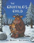 The Gruffalo's Child. Julia Donaldson
