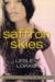 Saffron skies a novel by Lesley Lokko