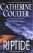 Riptide (FBI Thriller, #5) by Catherine Coulter
